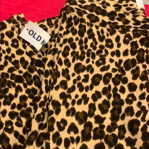 Girls pants - Picture 3 of 5